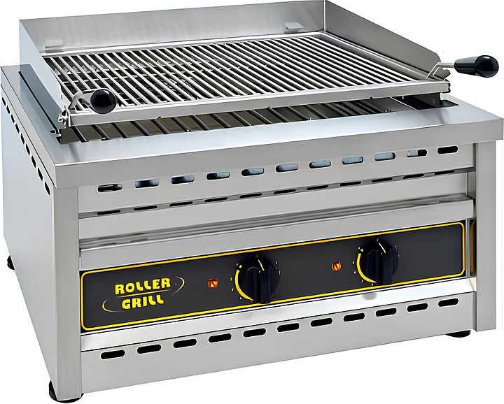 Вапо-гриль Roller Grill CES 600