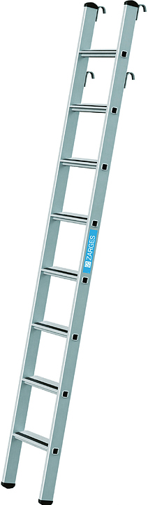 Лестница навесная ZARGES 1041358 Saferstep LH
