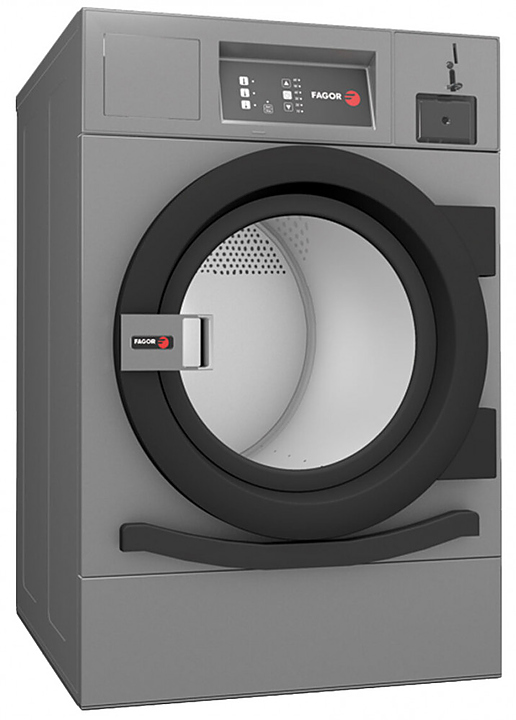 Сушильная машина Fagor SRP-10 M E CU