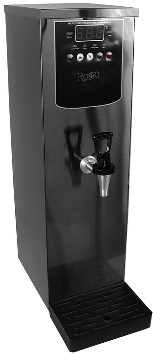 Кипятильник проточный Rosso LXB03