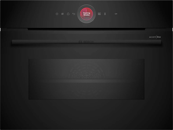 Шкаф духовой Bosch CMG9241B1