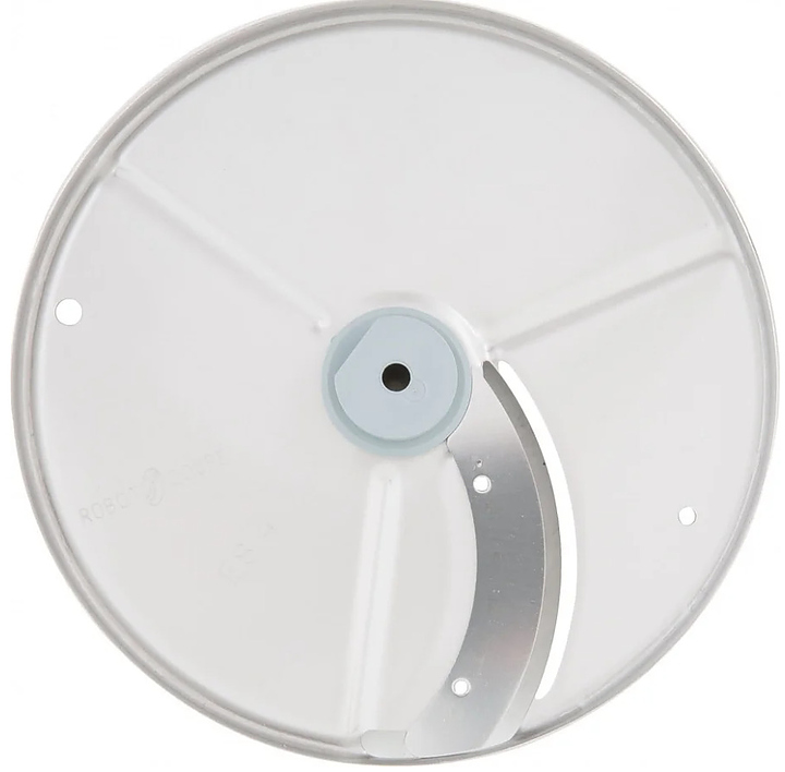 Диск для нарезки слайсами InnoCook 4 мм