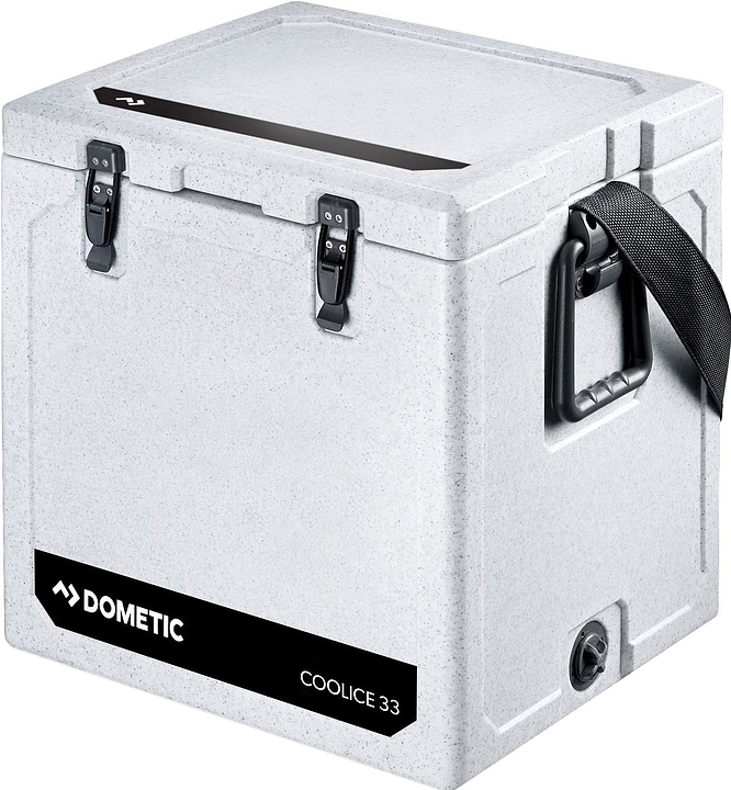 Контейнер изотермический Dometic Cool-Ice WCI 33