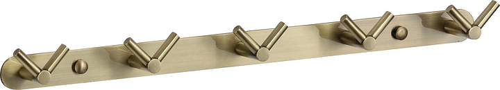 Вешалка-планка Savol S-007225C