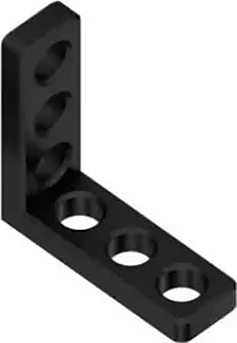 Вертикальный угол 90х90 ОО КОБОР 360031