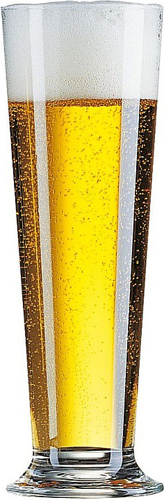 Бокал для пива Arcoroc Linz 25263 390 мл