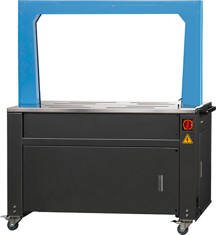 Cтреппинг машина Extend EXS-158 Plus (1250x800, 12мм)