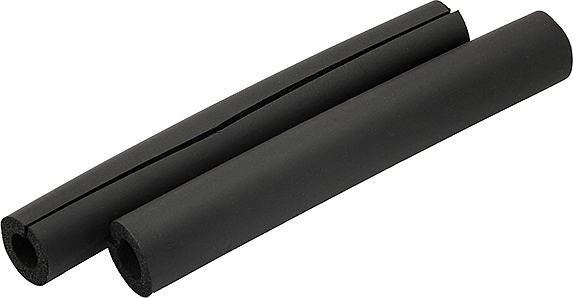 Подкладки на мойку Harizma h10966, 2 шт., черные