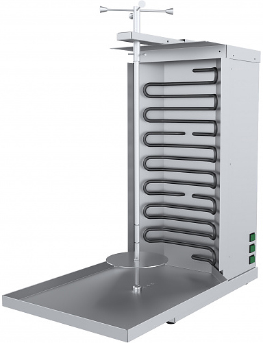 Гриль для шаурмы ПищТех ШШЭ-3-М