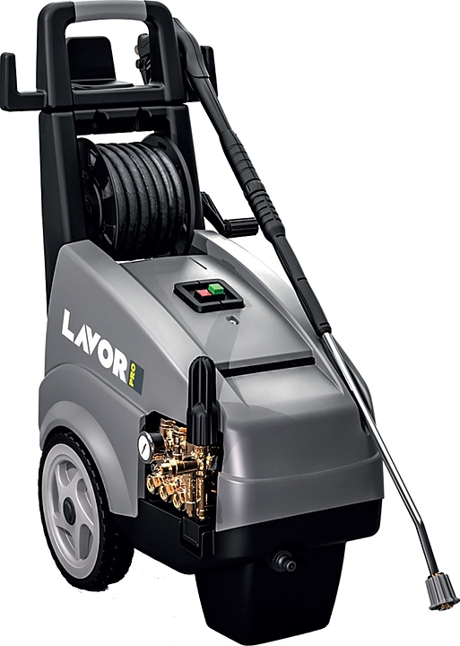 Минимойка электрическая LAVOR Professional Tucson XL 2515 LP
