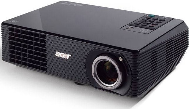 Проектор Acer X1160PZ