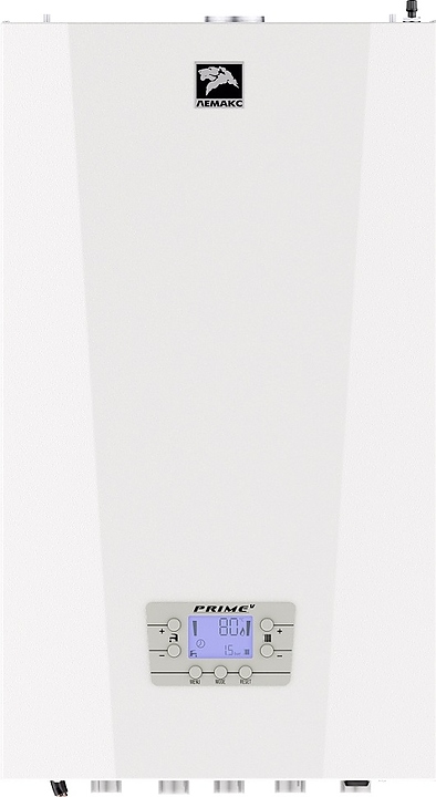 Котел отопительный газовый Лемакс Prime-V32 НО