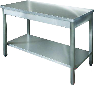 Стол производственный ITERMA 430 СЦ-211/905