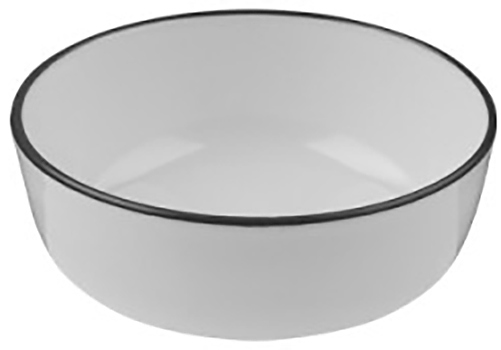 Салатник ID Fine Modest Black 19001-162010 150 мл