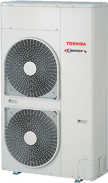 Мультисплит-система Toshiba RAV-SM2804AT8-E внешний блок