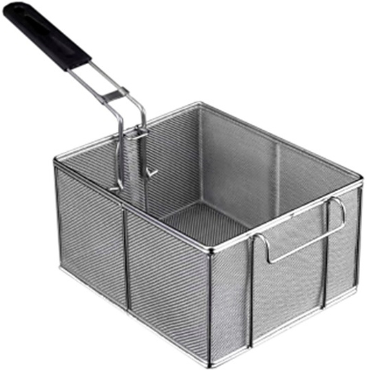 Корзина Iplate Big для фритюрницы FRAER-V8