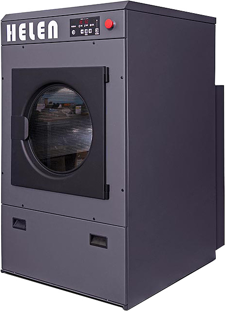Машина сушильная HELEN HD25PRO