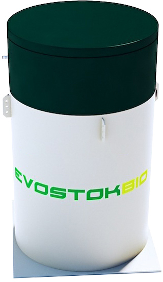 Станция очистки EvoStok Bio7 eco M