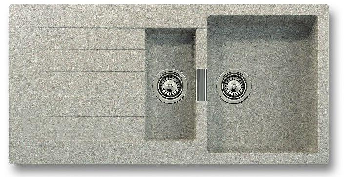 Мойка Schock Primus D-150