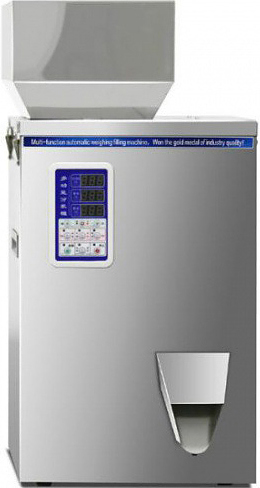 Дозатор весовой Roal Pack F-500