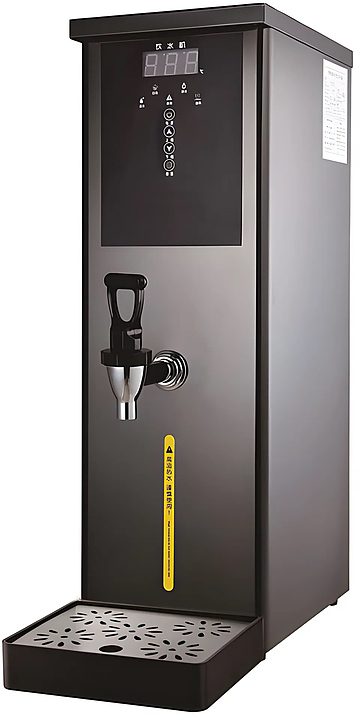 Электрокипятильник Hurakan HKN-HVZ35M черный