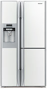 Холодильник Side-by-Side Hitachi R-M702 GU8 GWH белый