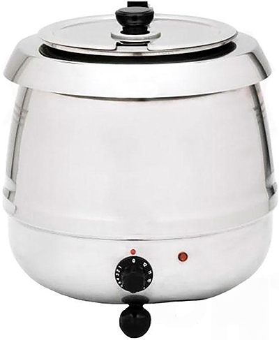 Мармит MVQ Standart 10 л