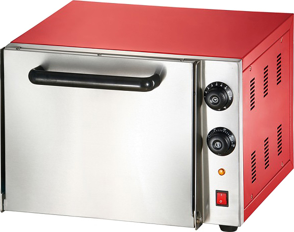 Печь для пиццы GASTRORAG EPZ-2M