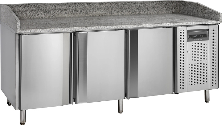 Стол для пиццы TEFCOLD PT1300