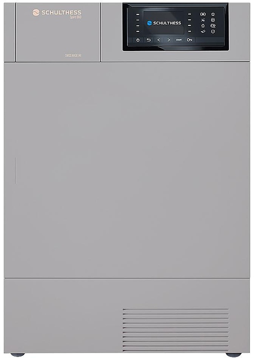 Машина сушильная Schulthess Spirit 660 Ever Rose