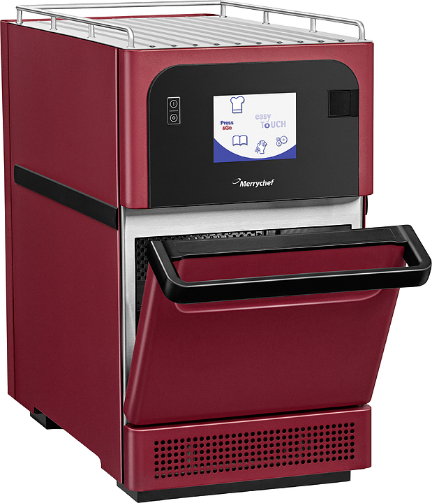 Печь комбинированная Merrychef Eikon E2S HP Trend