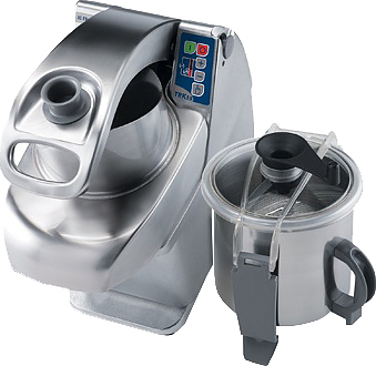 Процессор кухонный Electrolux Professional TRK55VVE (600485)