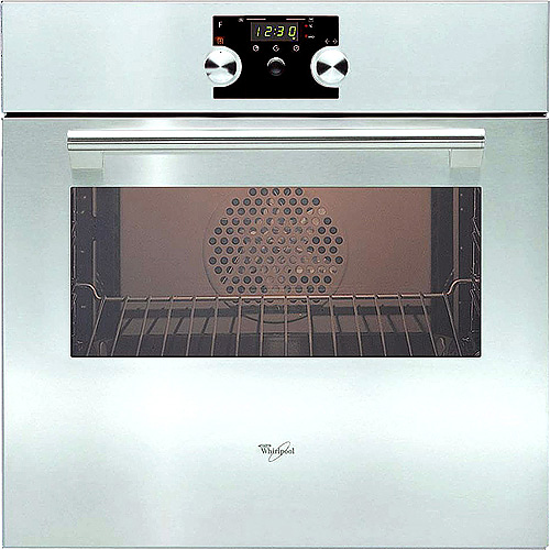 Независимый электрический духовой шкаф Whirlpool AKZ 447 IX