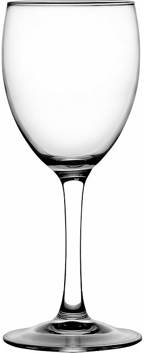 Бокал для воды Arcoroc Princesa 310 мл, d 70 мм [1050611, 25433]