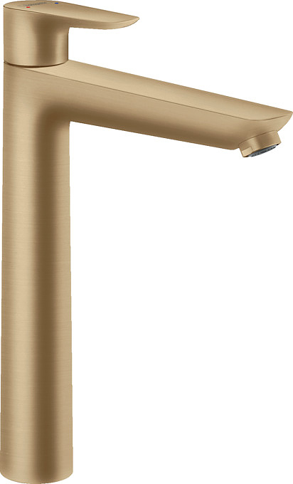 Смеситель для раковины Hansgrohe Talis Е 71717140