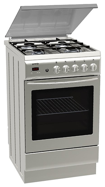 Газовая плита Gorenje GI 366 E