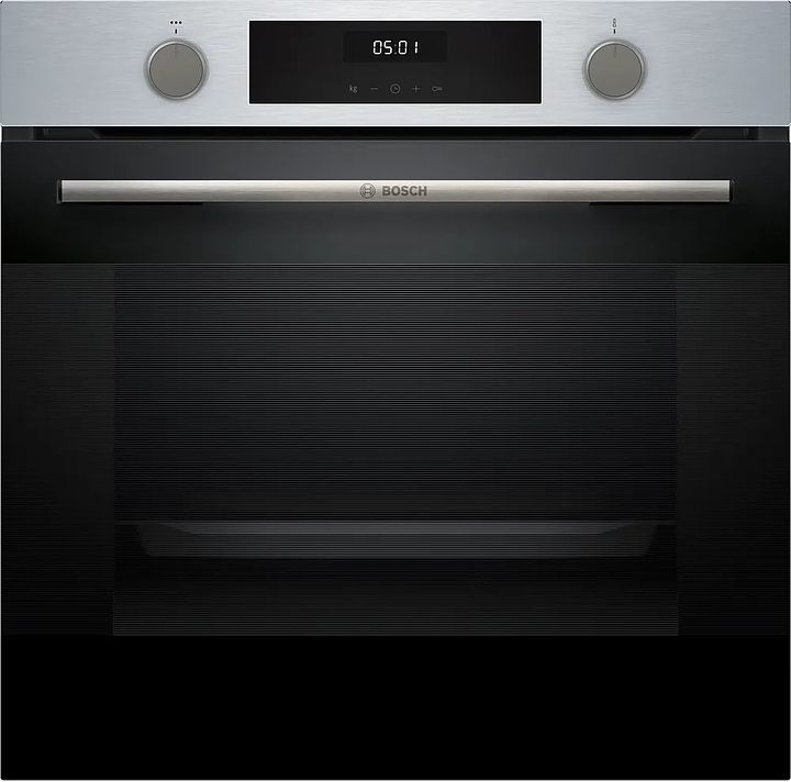 Шкаф духовой Bosch HJA737BR0