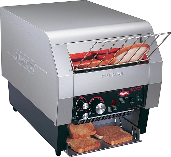 Тостер конвейерный Hatco TQ-400