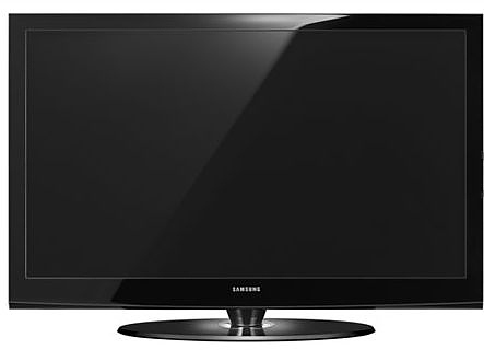 Плазменный телевизор Samsung PS-50A451P1