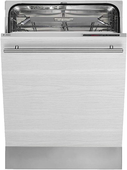 Встраиваемая посудомоечная машина ASKO D5544 FI