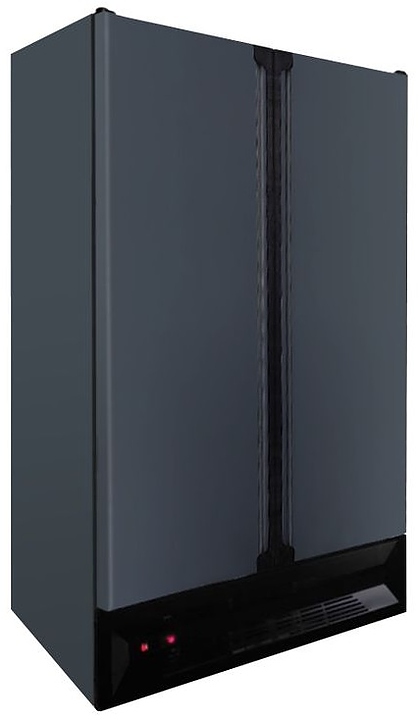 Шкаф холодильный Velescom VELES M10 S 1120 л