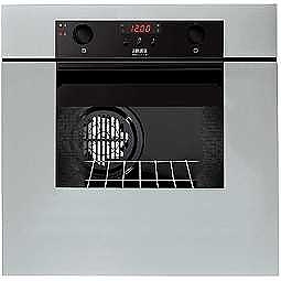 Независимый электрический духовой шкаф Electrolux Professional ZOB 668 QX