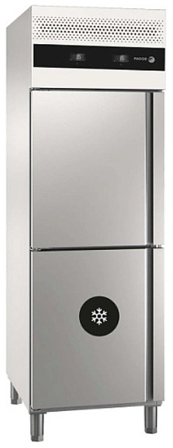 Шкаф комбинированный Fagor Professional CUD-12G/N