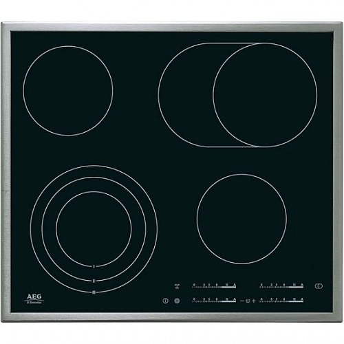 Варочная панель AEG 66331 KMN