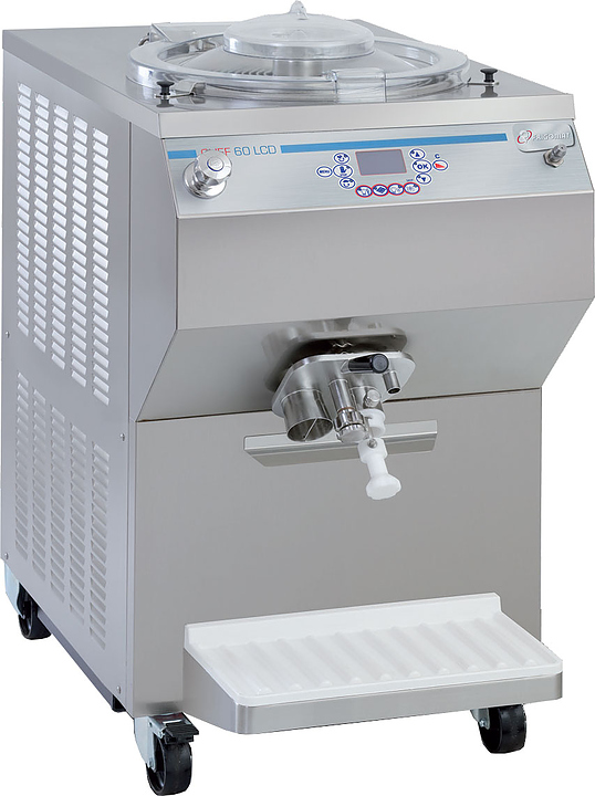 Кремоварка Frigomat CHEF 60 LCD W 380В