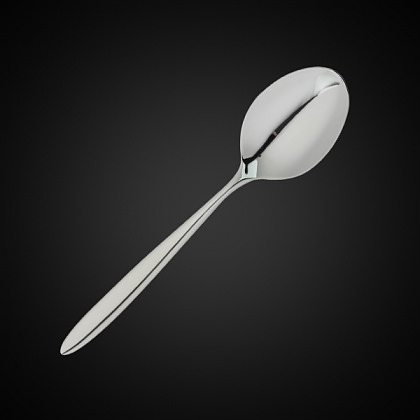 Ложка столовая Luxstahl Signum RC-2, DJ-05065 3 шт.