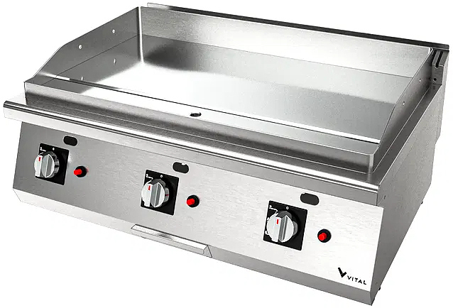 Поверхность жарочная VITAL GPI6030S