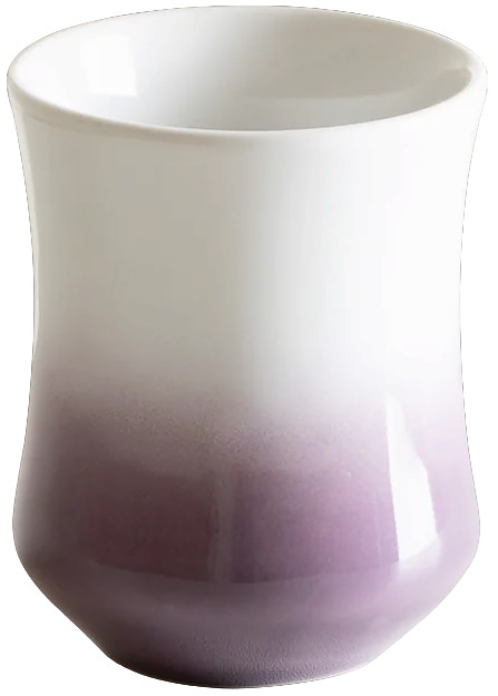 Чашка Loveramics Bond Hutch Tasting Cup Flat White C098-160BPU 150 мл, фиолетовый