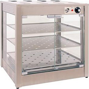 Витрина тепловая Sikom ВН-4.3