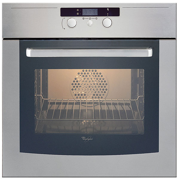 Независимый электрический духовой шкаф Whirlpool AKZ 431 IX